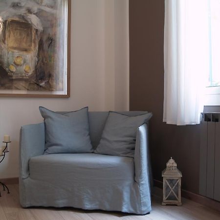 B&B Casa Trucchi 벤티밀리아 외부 사진
