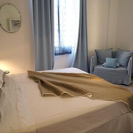 B&B Casa Trucchi 벤티밀리아 외부 사진