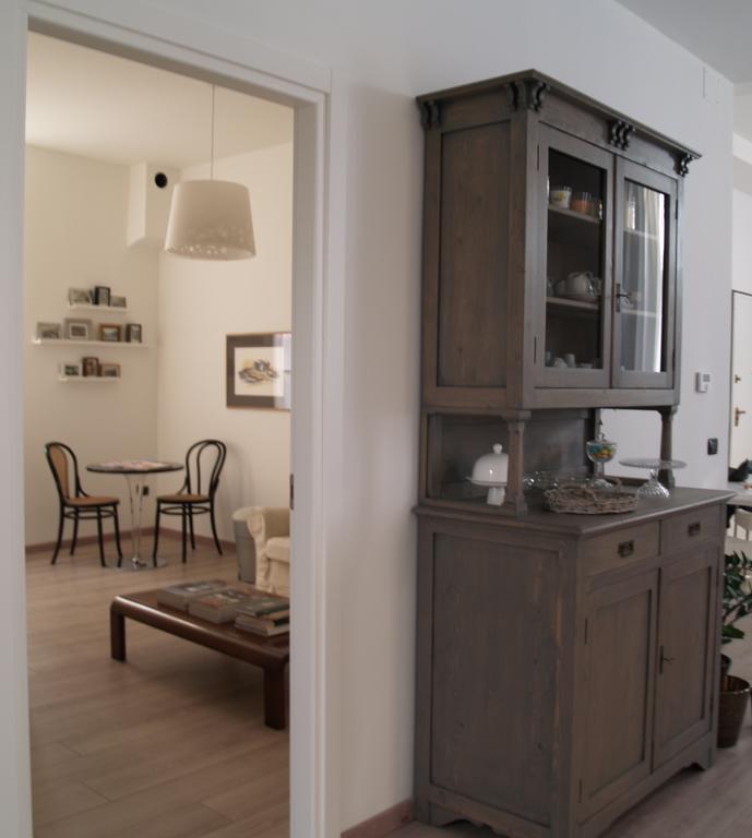 B&B Casa Trucchi 벤티밀리아 객실 사진