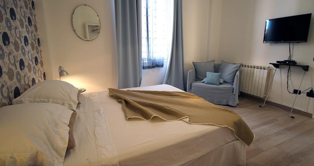 B&B Casa Trucchi 벤티밀리아 외부 사진